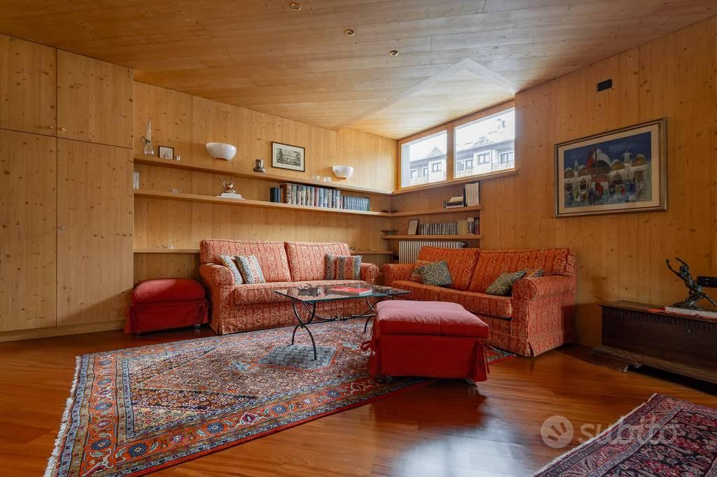 Appartamento di 114 m² con 4 locali a Bormio - Vista 5