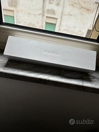 Scatola apple whatch
