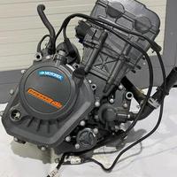 Ktm duke 125 2018 ricambi ktm 125 duke km 8136