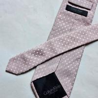 Cravatta Calvin Klein