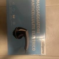Massaggiatore anti cellulite elettrico