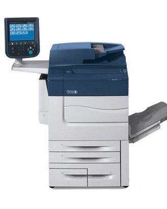 Stampante Xerox Color 550