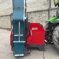 Sega combinata nuova Collino ADELUX 800