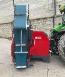 Sega combinata nuova Collino ADELUX 800