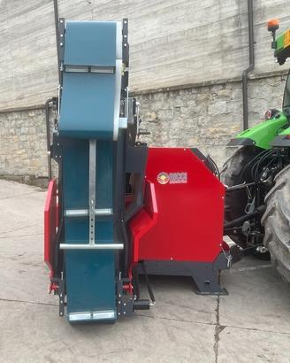 Sega combinata nuova Collino ADELUX 800