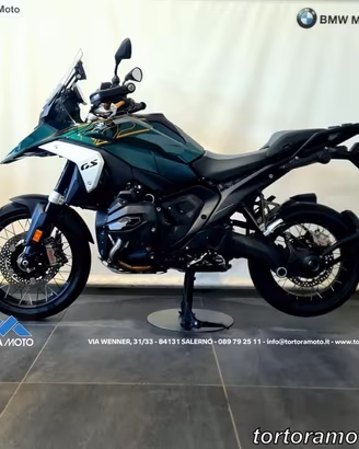 BMW R 1300 GS Option 719 Tramuntana