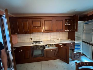Cucina completa