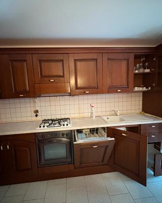 Cucina completa