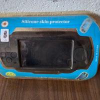 Custodia in silicone PSP