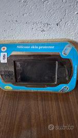 Custodia in silicone PSP