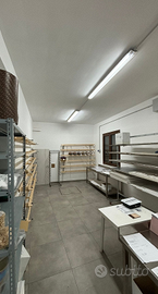 Locale commerciale/artigianale
