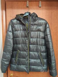 Giubbino donna mezza stagione 
