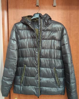 Giubbino donna mezza stagione 