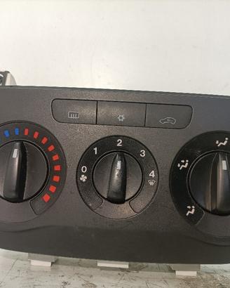COMANDI CLIMA FIAT Grande Punto 1° Serie 73541979