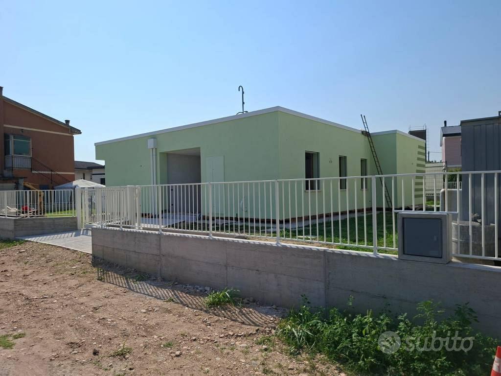 Casa – Isola Rizza - Vista 3