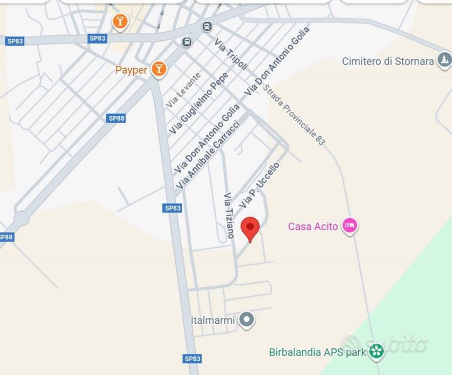 Appartamento – Stornara, Foggia - Vista 4