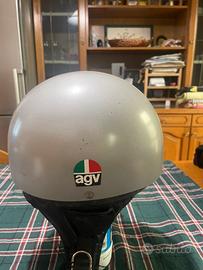 Casco epoca