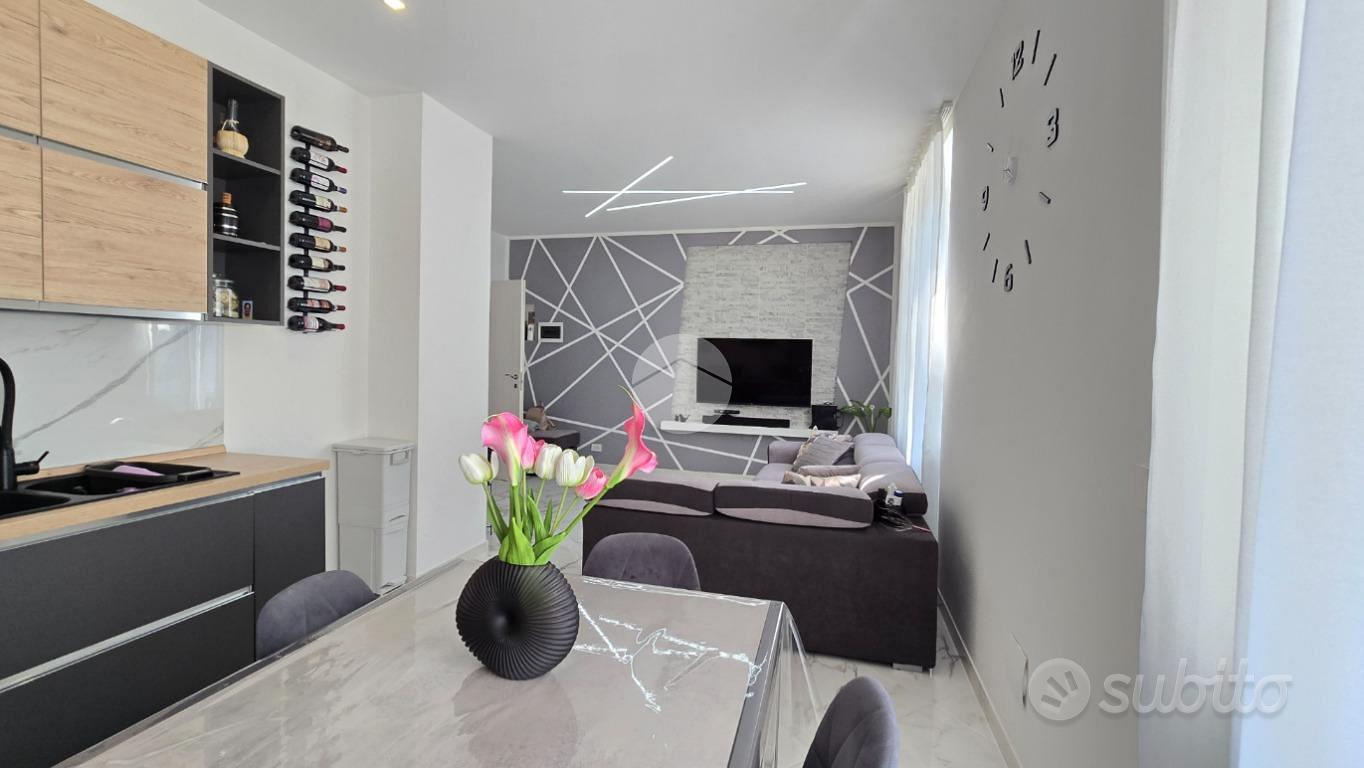 Appartamento – Venaria Reale, Centro, Altessano - Vista 4