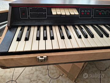 organo elettronico portatile 