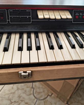 organo elettronico portatile 