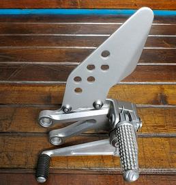 Ricambi Kawasaki zx10r 2005