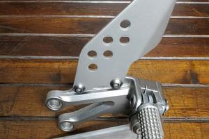 Ricambi Kawasaki zx10r 2005