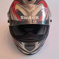 Casco Shark modello RSX taglia L