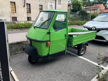 Ape 50