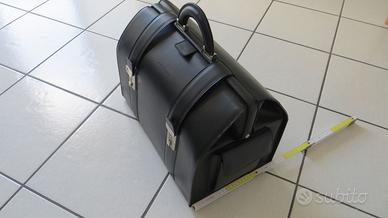 Borsa Arfango traveller