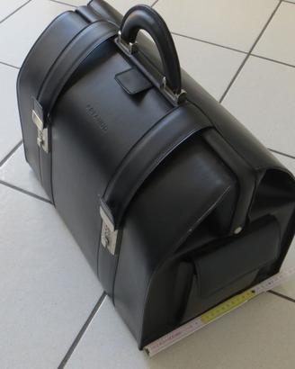 Borsa Arfango traveller