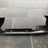 Convogliatore lancia delta