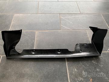 Convogliatore lancia delta