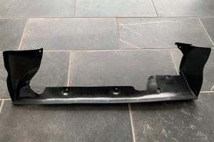 Convogliatore lancia delta