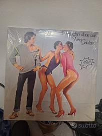 Lp Rino GAETANO resta Vile Maschio Dove Vai new
