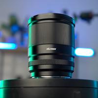 Lente grandangolare Viltrox 13mm f1.4  Sony emount