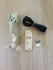 Anemometro per tende da sole radio Somfy