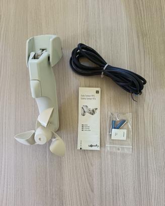 Anemometro per tende da sole radio Somfy