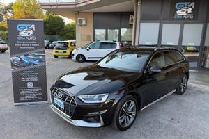 Audi A4 allroad 40 TDI 204 CV S tronic Identity Co