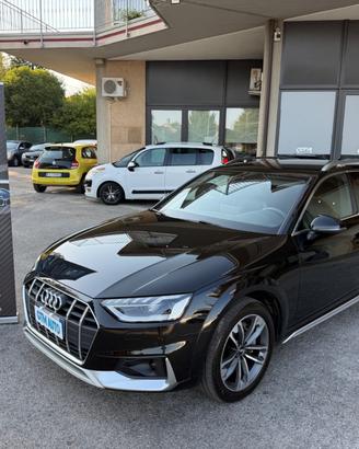 Audi A4 allroad 40 TDI 204 CV S tronic Identity Co