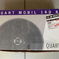 ALTOPARLANTI QUART MOBIL 160 KX