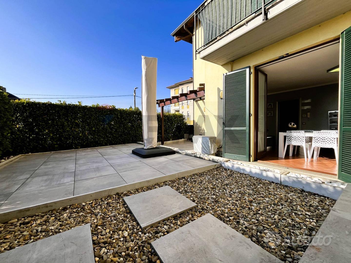 Appartamento – Varese, Belforte, Cartabbia - Vista 2