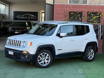 Jeep Renegade 2.0 Mjt 4WD Active Drive Sport
