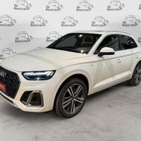 Audi Q5 40 TDI 204 CV quattro S tronic S line