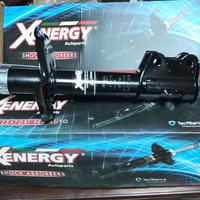 ammortizzatori anteriori Opel Corsa D/E + supporti