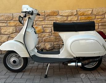 Vespa PK 1986