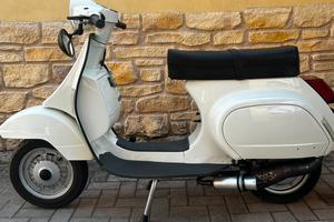 Vespa PK 1986