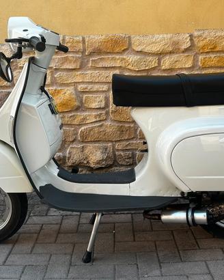 Vespa PK 1986