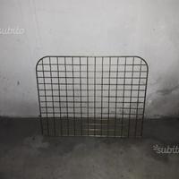 Ripiani in rete metallica