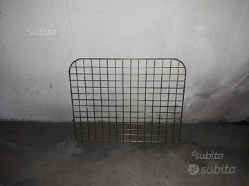 Ripiani in rete metallica
