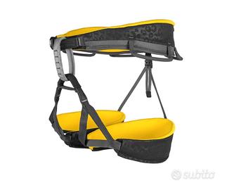 imbrago da arrampicata